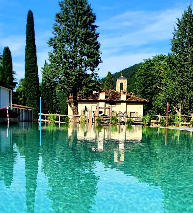 Corte San Ruffillo Country Resort Dovadola Exterior foto