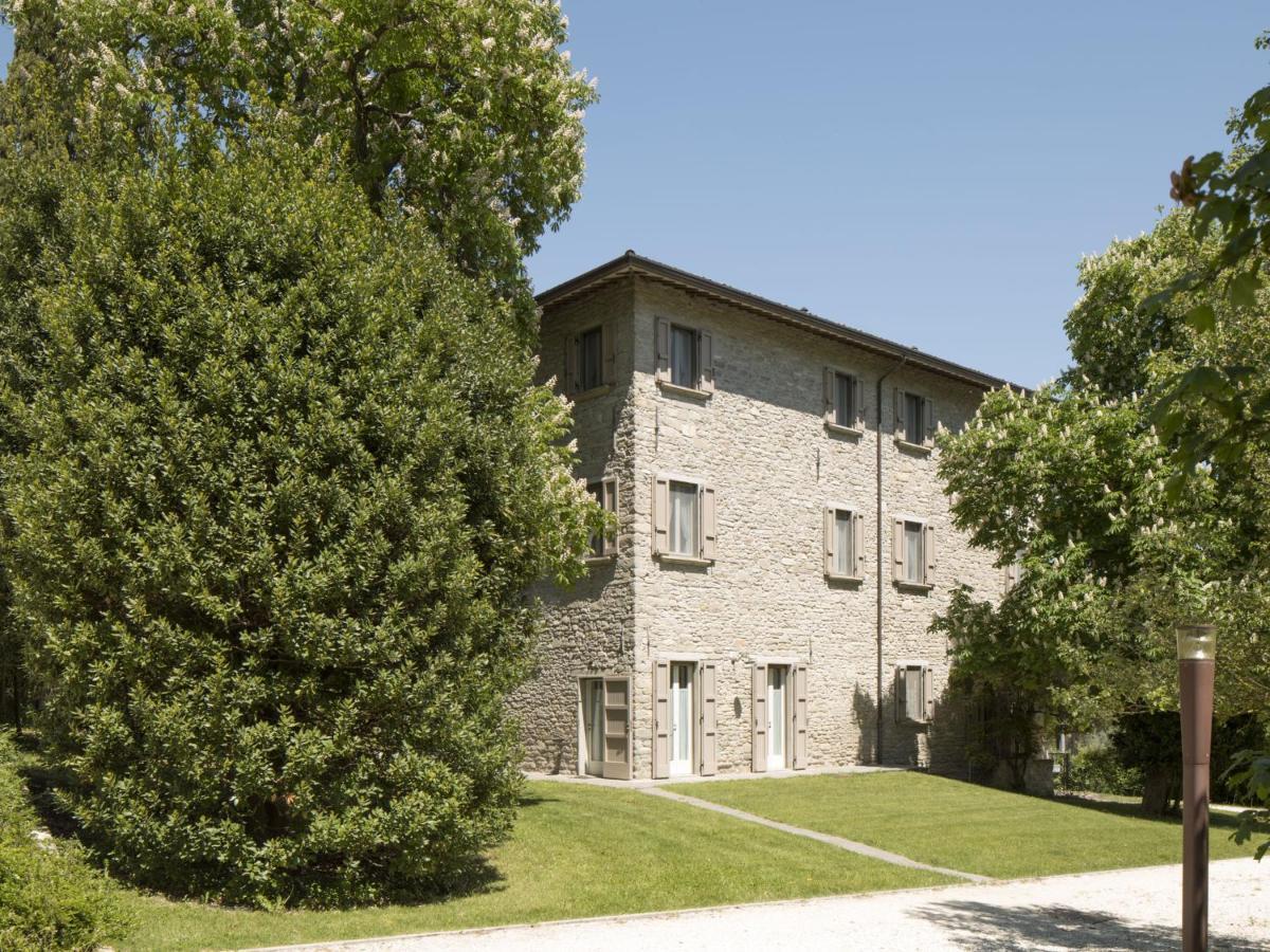 Corte San Ruffillo Country Resort Dovadola Exterior foto