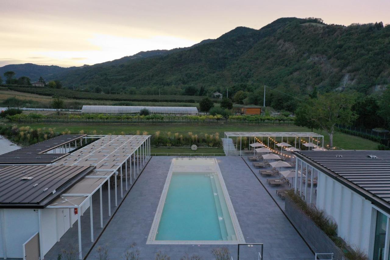 Corte San Ruffillo Country Resort Dovadola Exterior foto