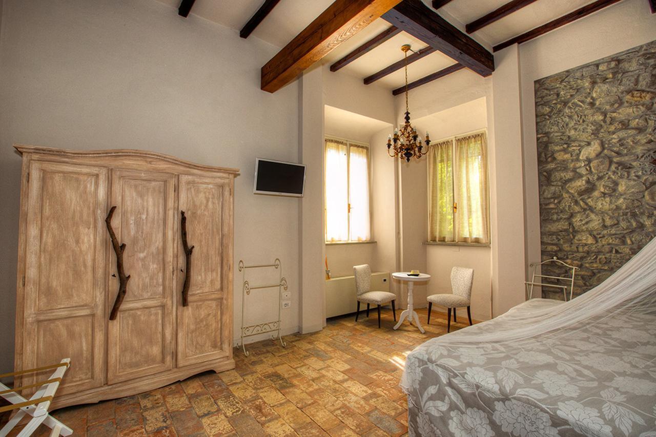 Corte San Ruffillo Country Resort Dovadola Exterior foto