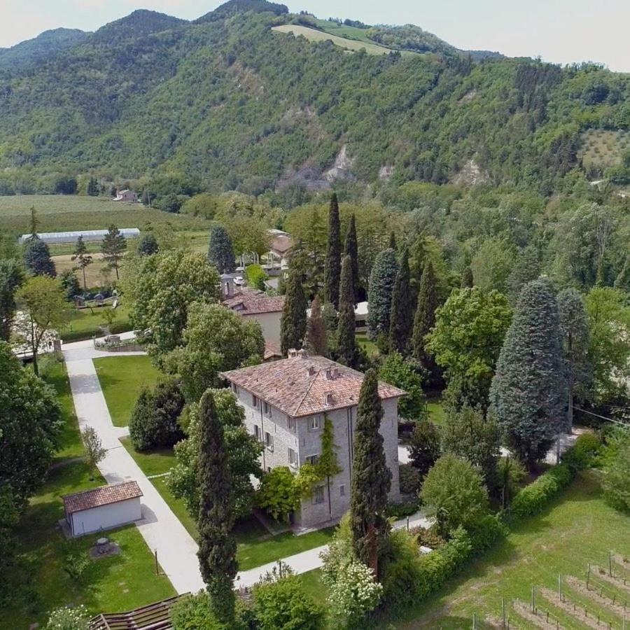 Corte San Ruffillo Country Resort Dovadola Exterior foto